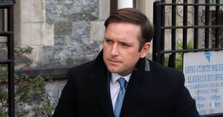 International showjumper appears at Sligo court charged with handling stolen horse
