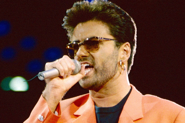 George Michael, Freddie Mercury and Elton John: The secret women they loved  - Smooth