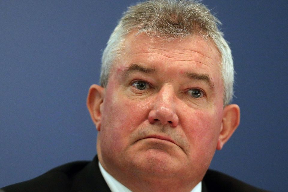 Bank of Ireland chief executive Richie Boucher said part of the bank's success followed upturns in the economy both at home and in the UK
