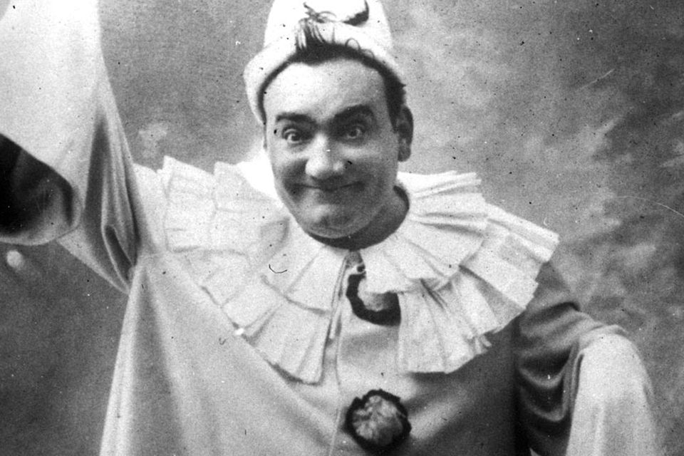 Enrico Caruso The Naples native who became the voice of the