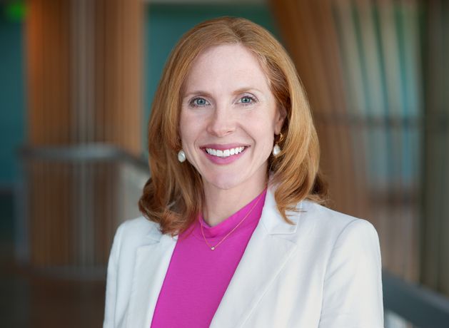 ‘We blocked five billion ads last year’ – Google VP for safety Karen Courington on the war against online scammers