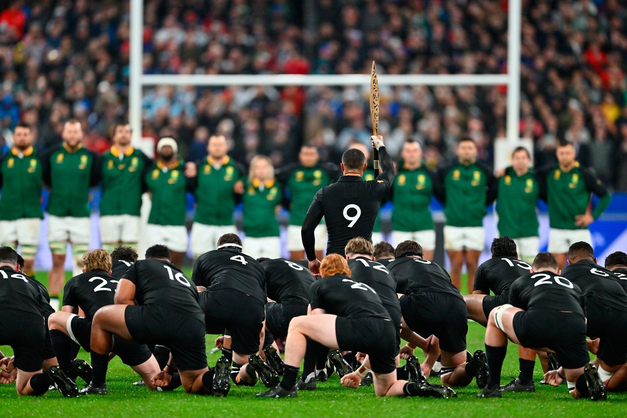 New Zealand vintage of 2015, the greatest rugby team of all time, New  Zealand rugby union team