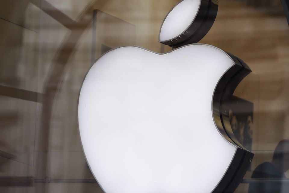 Apple