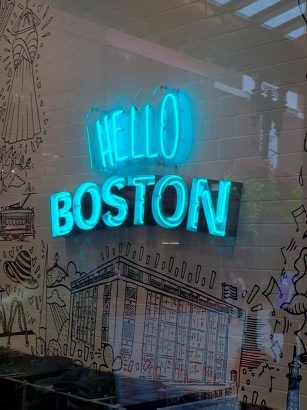 First Look at Penneys' first American store in Boston