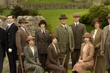 thumbnail: Downton Abbey is reported to be drawing to a close