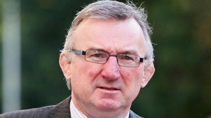 Catherine Fegan: Dozens of calls were placed to PR firm Edelman in pursuit of the truth about Jim Glennon – most went unanswered