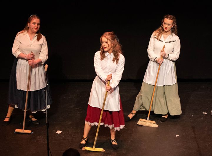 Around the Districts: Ballymore-Mayglass, Bannow-Ballymitty, Blackwater and Bree-Galbally