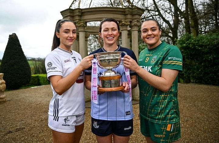 Five GAA storylines this weekend: Tipp footballers aim to channel spirit of 2020 and a must-win for Antrim’s hurlers
