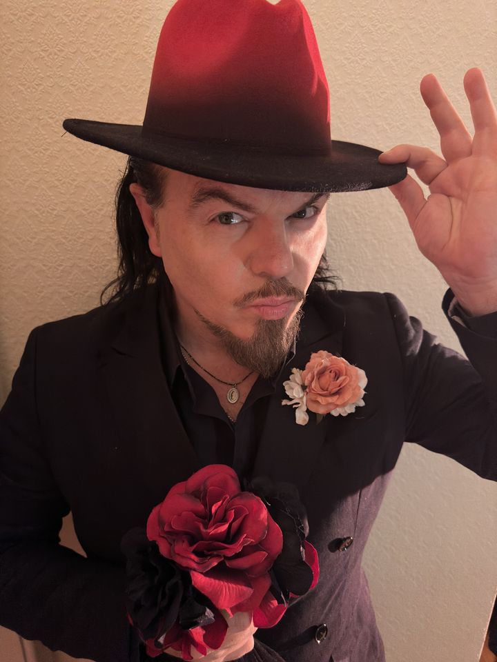 Jack Lukeman: ‘I’ve recently been listening to a lot of AI-­generated songs – and some are classics’