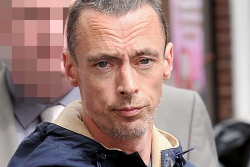 Cathal O’Sullivan was jailed for life after being convicted of beating mother-of-three Nicola Collins to death in his flat