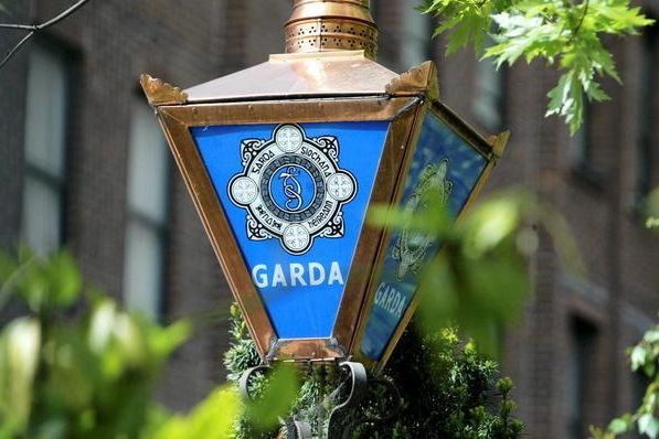 Man dies and three gardaí injured in residential fire in Kildare