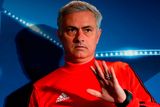 thumbnail: Jose Mourinho fails to realise that the difference between Manchester United and their City rivals this season has nothing to do with money. Photo: PA Wire