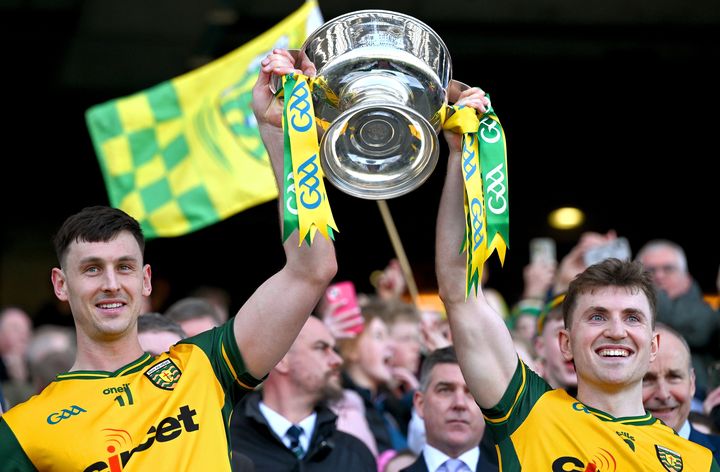 The All-Ireland Senior Football Championship Jury: Donegal chasing down Kerry as Dublin bid to prove doubters wrong