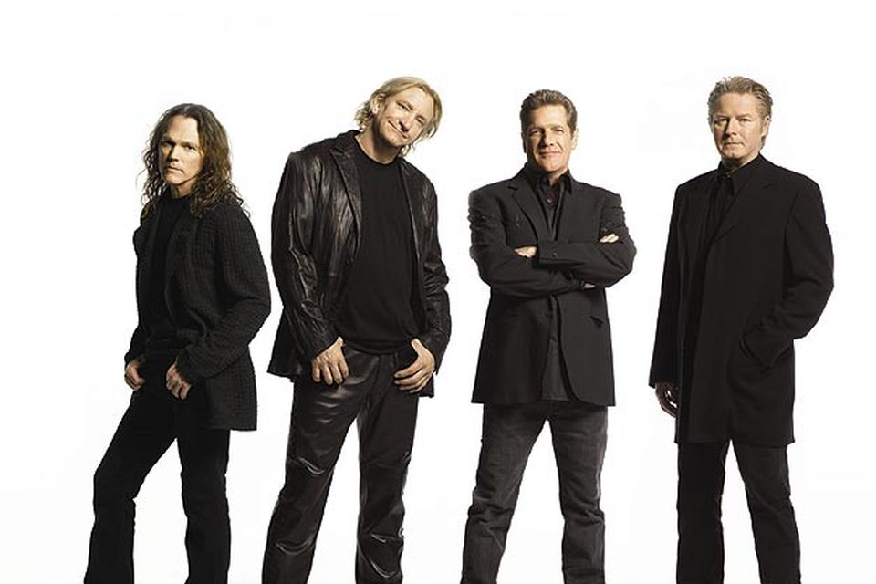 Listen to songs from The Eagles forthcoming album | Independent.ie
