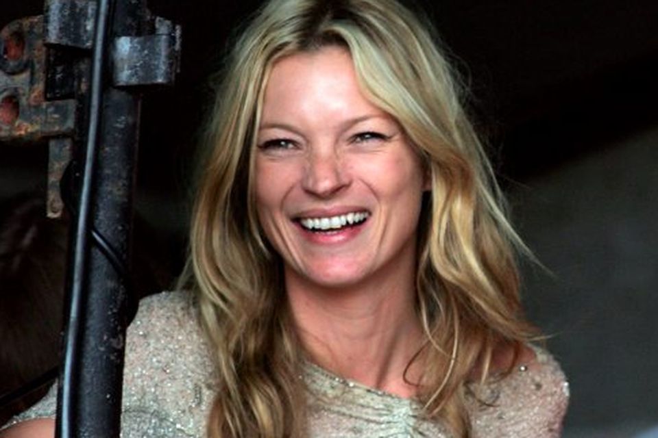 From Pete Doherty to Playboy: Kate Moss' most talked about moments