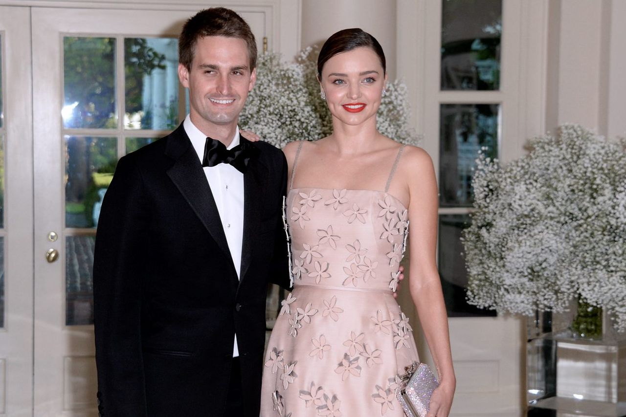 Miranda Kerr opens up about life, kids and her billionaire hubby