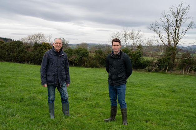 Turning a 300ac Donegal farm into a Dexter beef success story