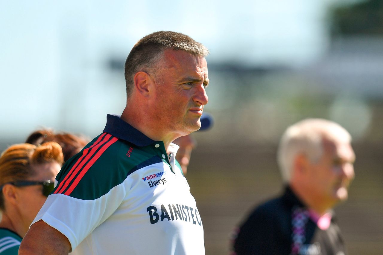 Peter Leahy proud of Mayo Ladies but walkout row rumbles on | Irish ...