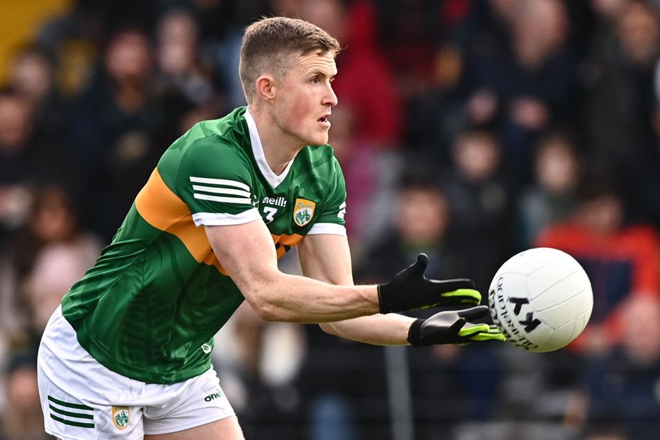 Kerry recall Jason Foley and name Shane Murphy in goal to face Clare in ...