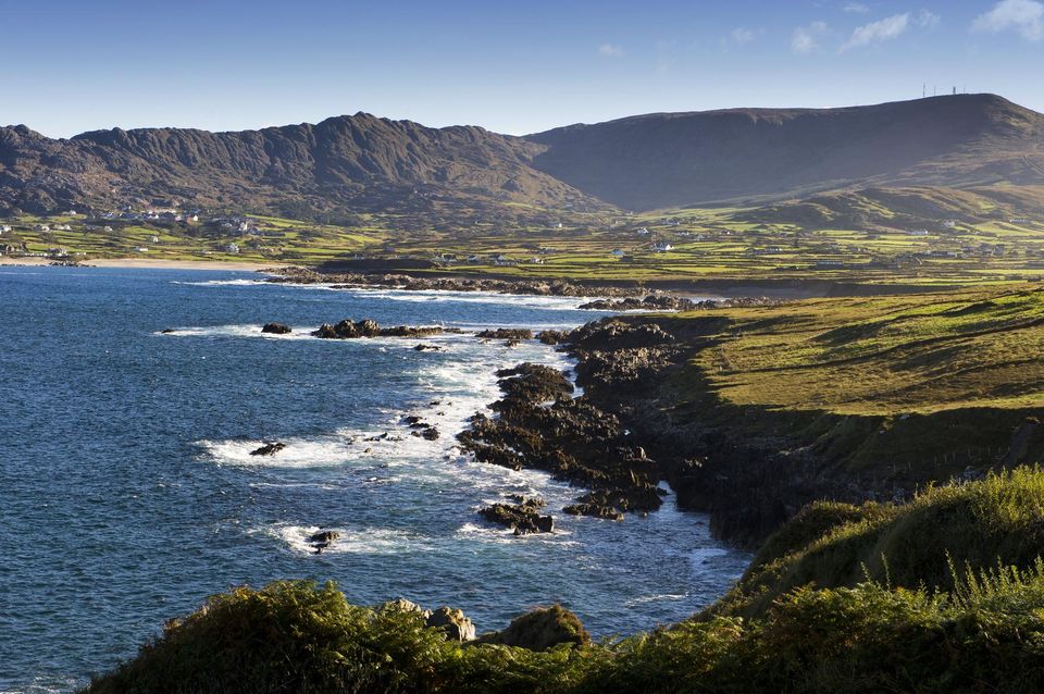 Allihies in Co Cork