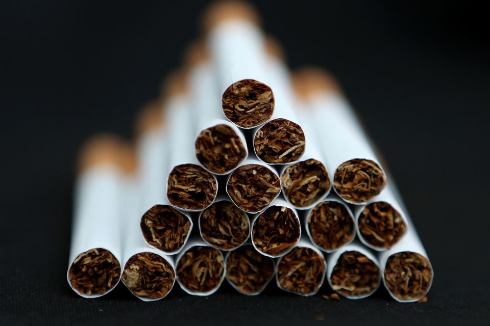 Imperial Tobacco to close factory in Co Westmeath