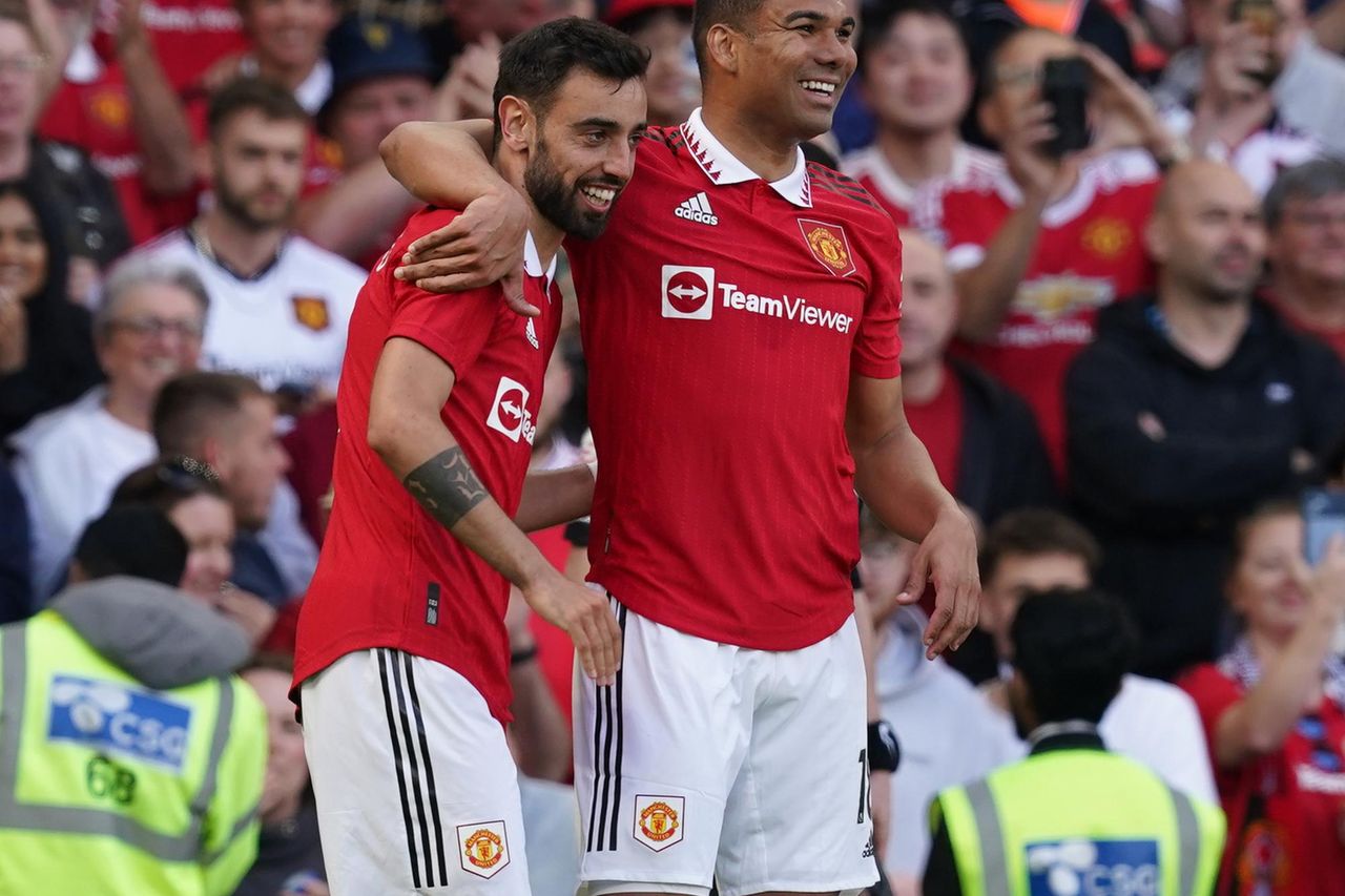 Bruno Fernandes: What Should The Old Trafford Faithful Expect From