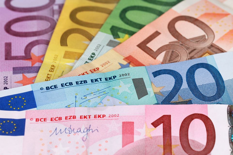 Competition for savers' cash is heating up. Photo: Markus Mainka