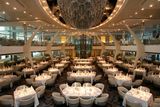 thumbnail: The main dining room on Celebrity Eclipse