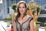 thumbnail: Allison Janney was the first big winner at the Emmys (AP)