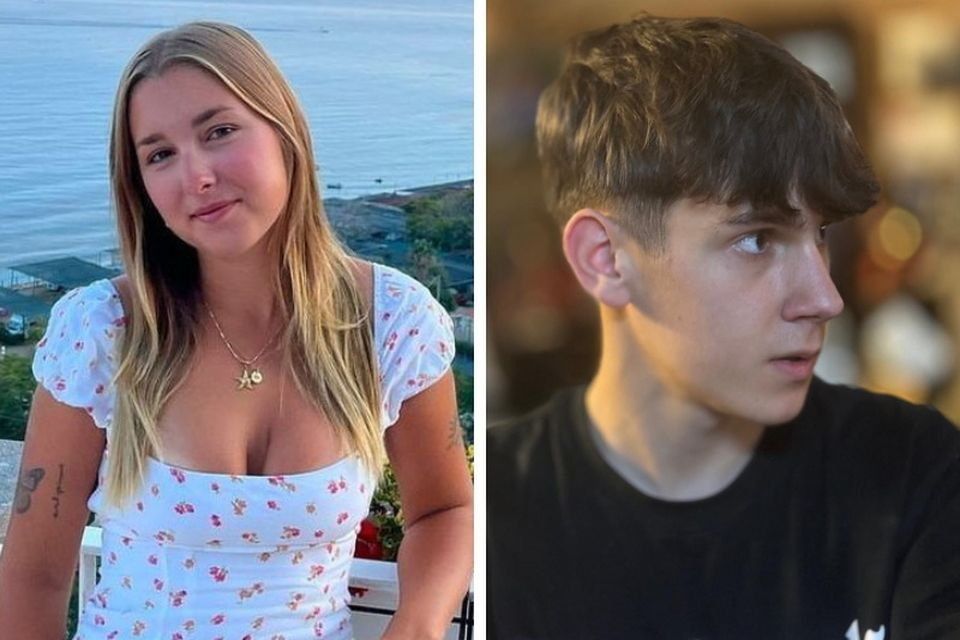 Family of Hannah Leonard to give late brother Dylan celebration of life ceremony Family of Hannah Leonard to give late brother Dylan celebration of life ceremony