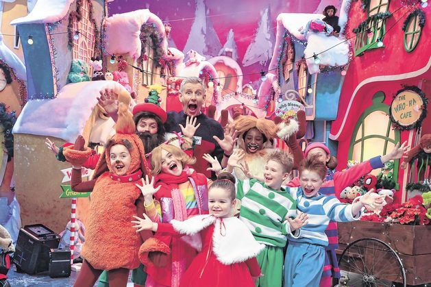 RTE to spend 855,000 on consultants to assist distribution of Toy Show millions - and they will be paid out of appeal money