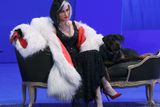 thumbnail: Victoria Smurfit as Cruella de Vil in Once Upon A Time