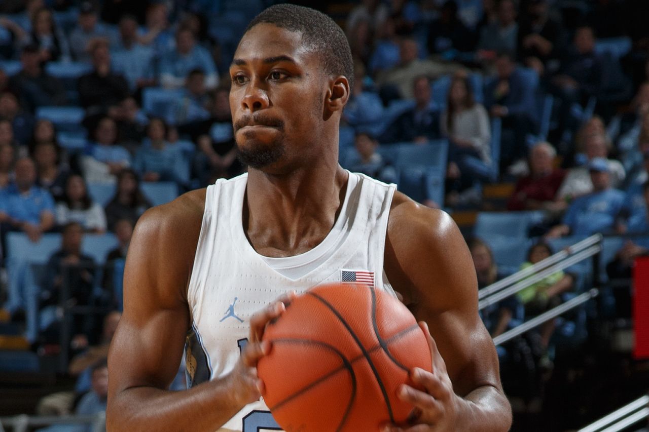Seventh Woods Continuing Basketball Career In Ireland