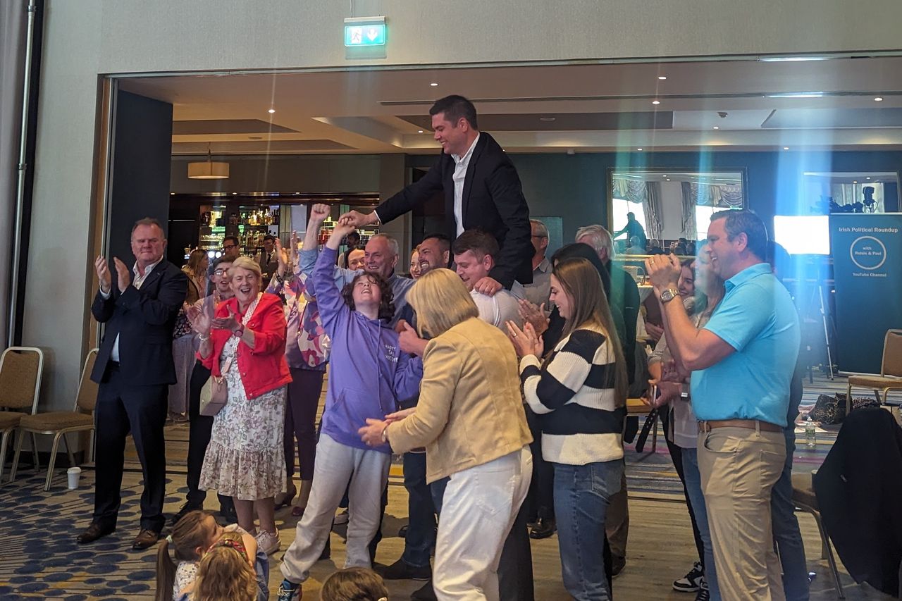 Local Elections 2024 Kilkenny: Fianna Fáil Retain 11 Seats While Fine ...