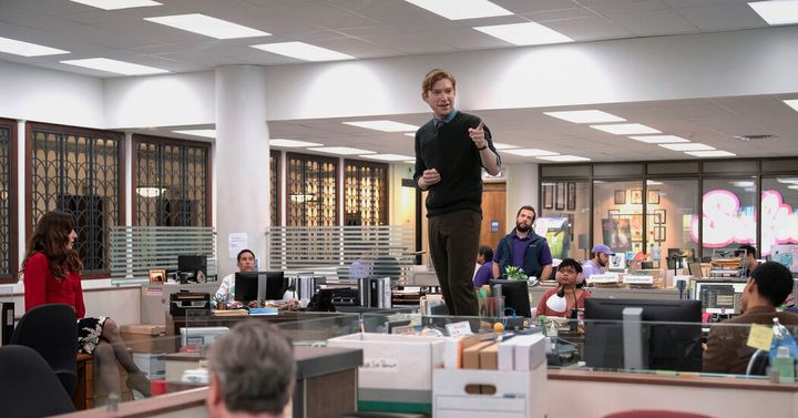 Tanya Sweeney: Journalism might have slipped down the CAO most-wanted list, but it is still a worthwhile career