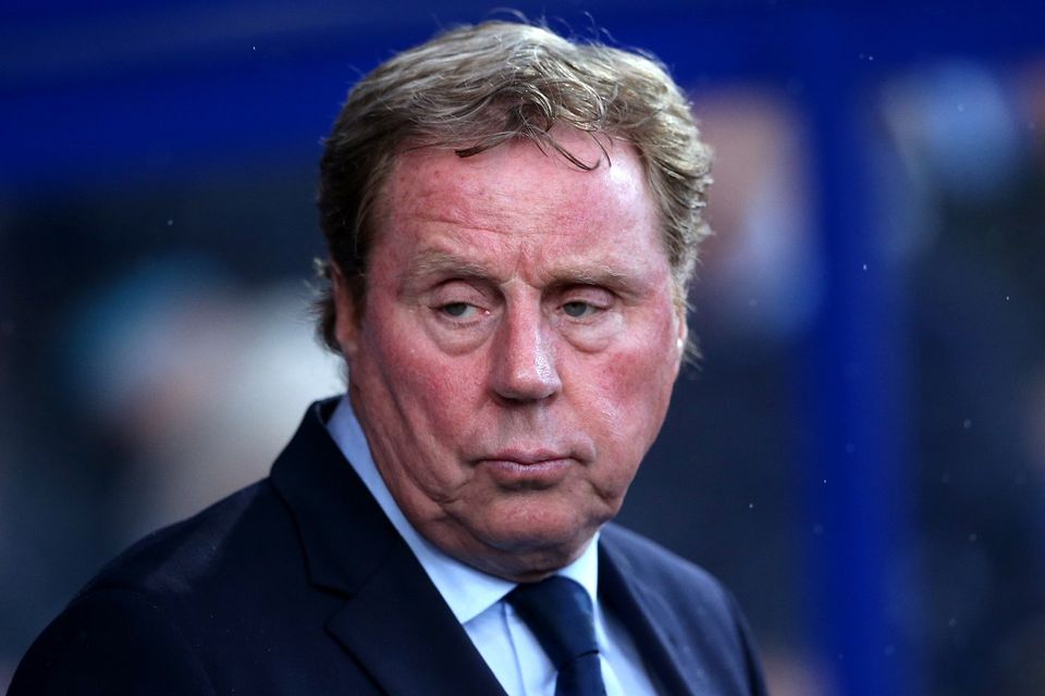 Harry Redknapp, pictured, is believed to be a fan of Giacomo Bonaventura