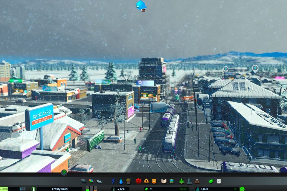 Best Cities: Skylines 2 mods - Dot Esports