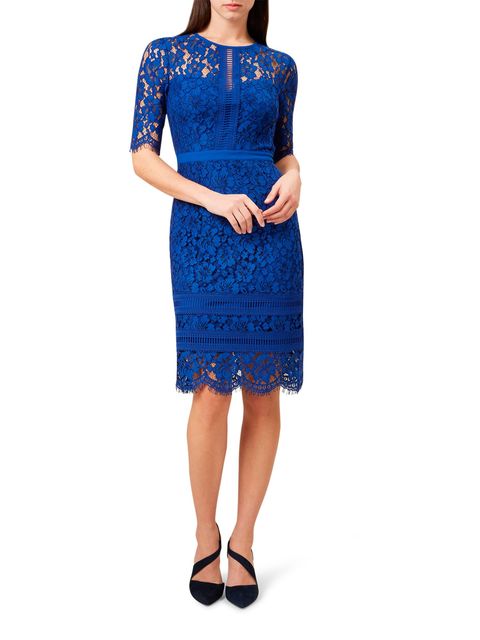 House of fraser hobbs on sale dresses