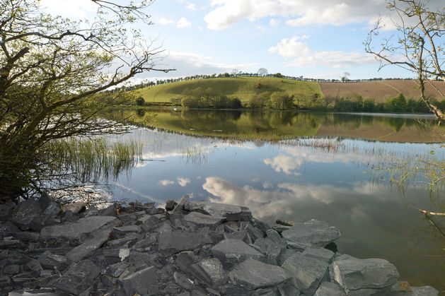 Emissions and river nitrate levels dropped last year, but EPA warns it’s not enough