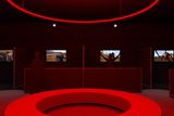thumbnail: VR room at the new 1238 museum. PA Photo/1238.