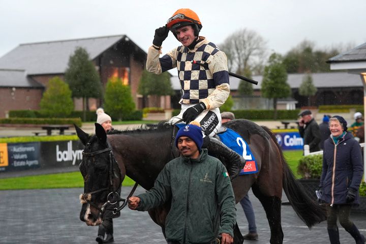 Finishing speed the key for Kappa Jy Pyke at Cheltenham, while Carrigmoornaspruce can bounce back from Cheltenham miss