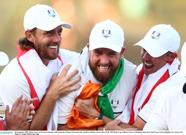 Ryder Cup 2027 tickets – everything you need to know about getting to Adare Manor