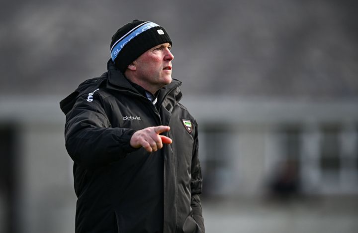 ‘We’ve a long way to go from watching that performance’ says Sligo boss Dessie Sloyan after ‘tough blow’