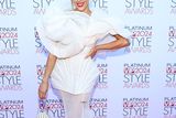 thumbnail: Lisa Jordan pictured at The Platinum VIP Style Awards 2024 at The Intercontinental Hotel, Ballsbridge, Dublin.

Picture: Brian McEvoy
No Repro fee for one use