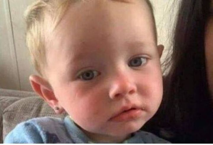 ‘In a split second, life changed for them’ – Infant boy killed in road accident named locally