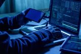 thumbnail: Phishing frauds are up 417pc in the past three years. Photo: Getty