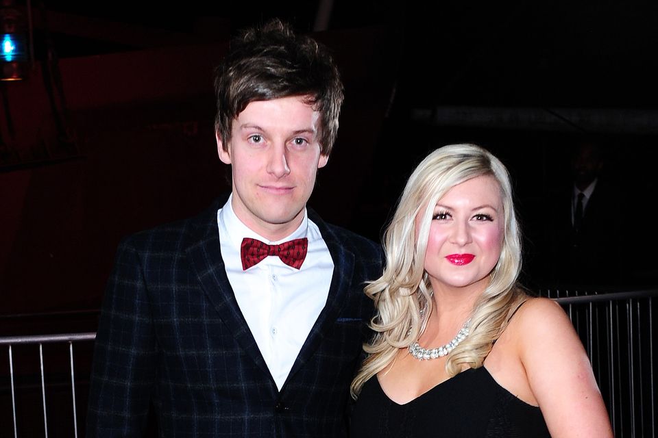 Comedian Chris Ramsey reveals wife’s miscarriage heartache | Irish ...