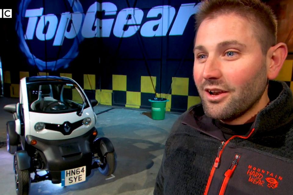 BBC Denies Canceling 'Top Gear' as Rumors Swirl