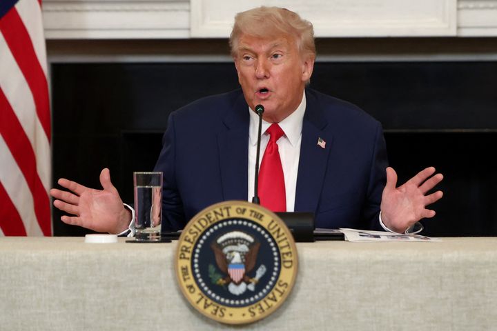 US and Iran nuclear talks to resume on Thursday, says Donald Trump