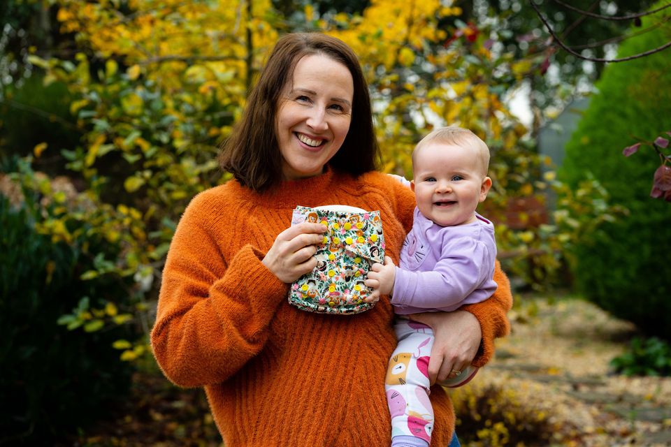 Kate Doyle juggled full-time employment and a side hustle for a year, before quitting her high-paying job in property lending.